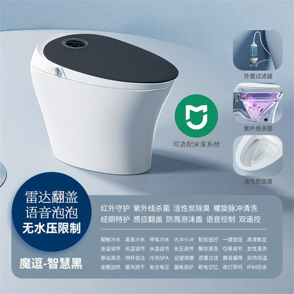 2971雷达语音-智慧黑