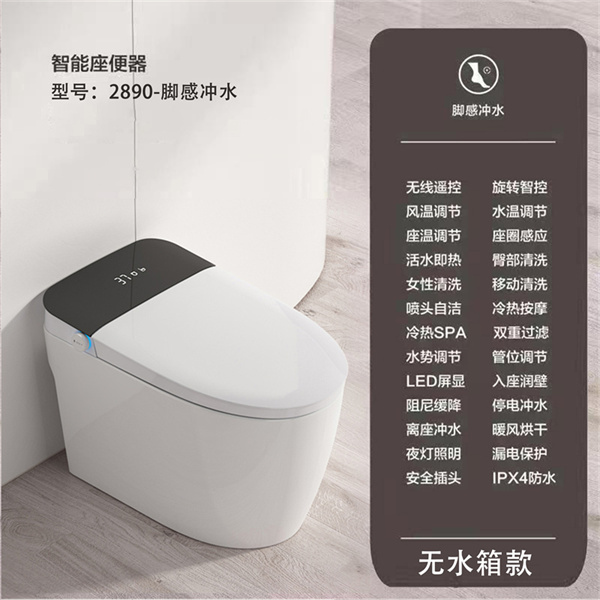 2890-无-无价格-脚
