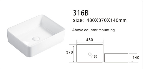 316B